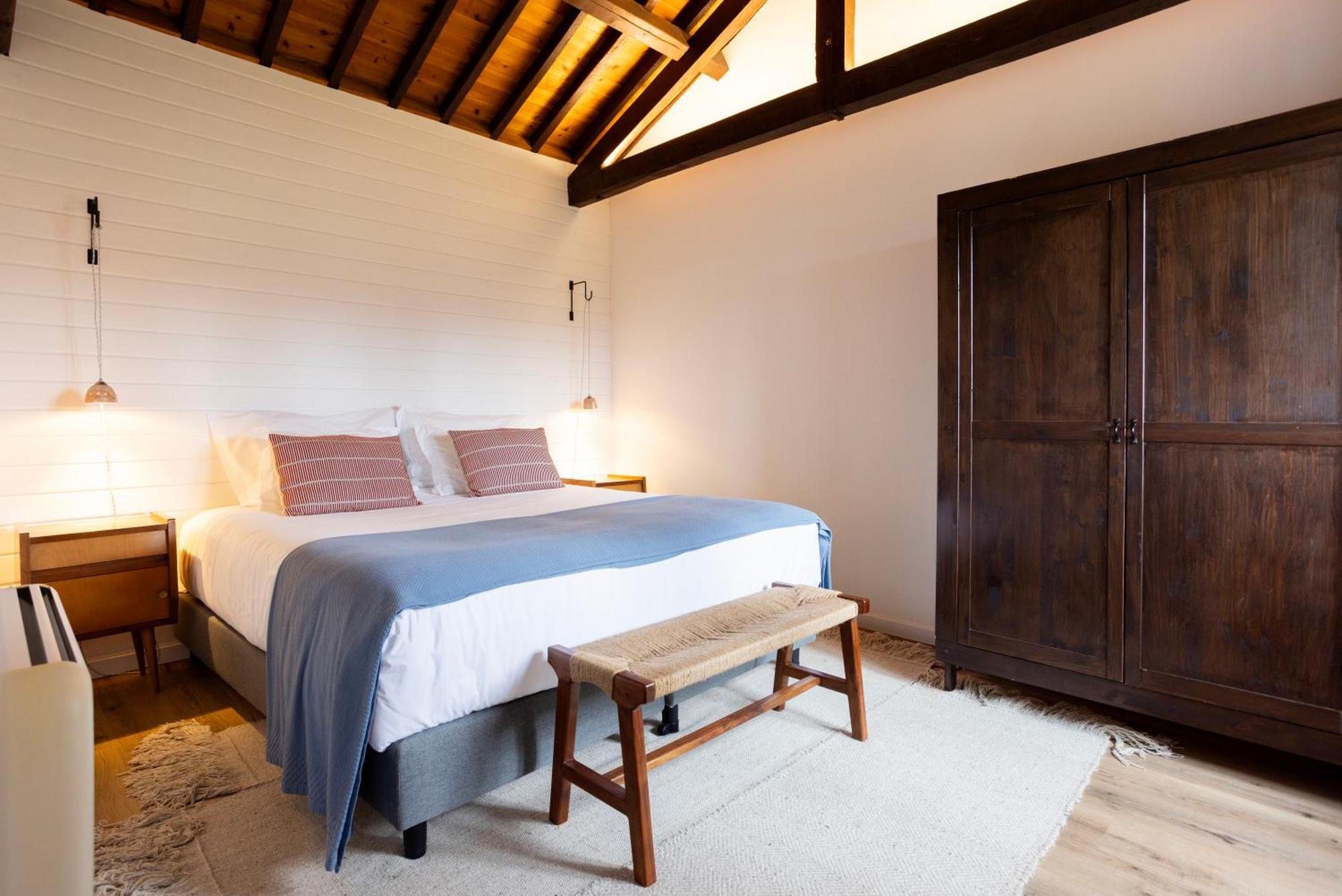 Pico Do Refugio - Casas De Campo Ribeira Grande Kültér fotó