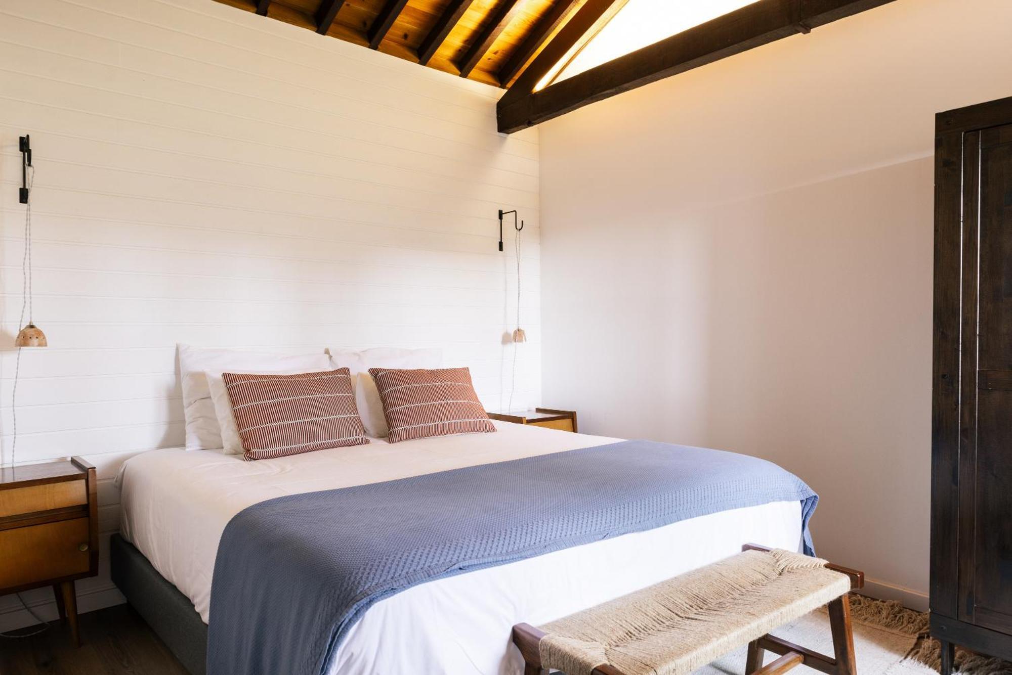Pico Do Refugio - Casas De Campo Ribeira Grande Kültér fotó