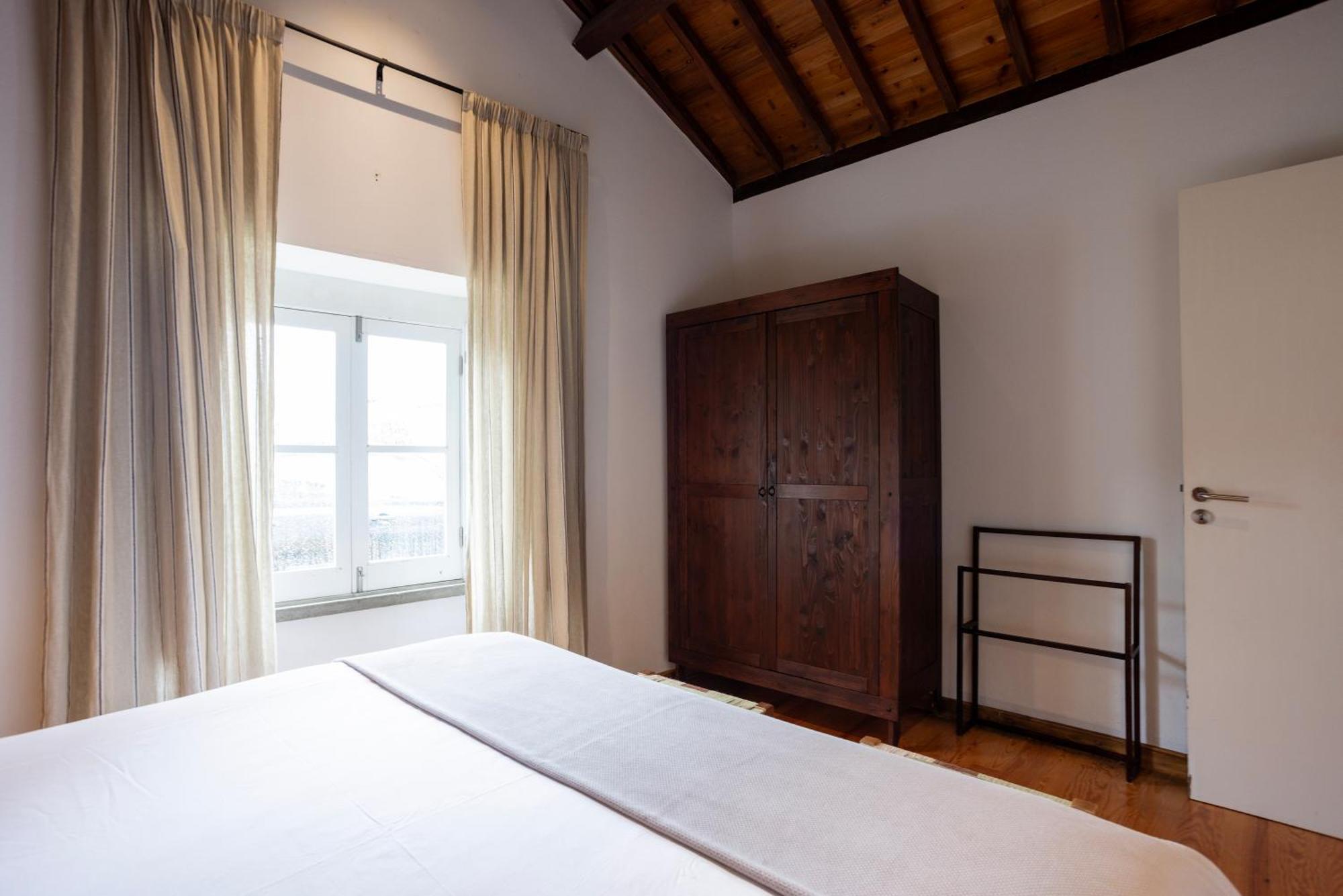 Pico Do Refugio - Casas De Campo Ribeira Grande Kültér fotó