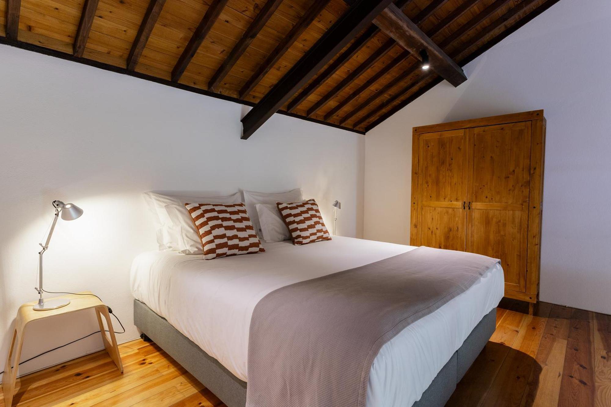Pico Do Refugio - Casas De Campo Ribeira Grande Kültér fotó